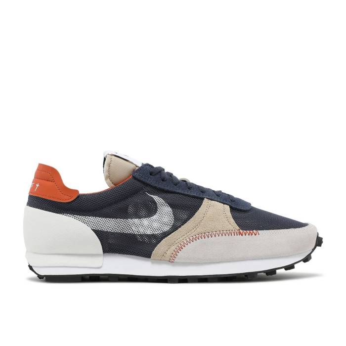 ナイキ Nike 【 Daybreak-Type Thunder Blue Sail Men Thunder Blue/Sail/Grain/White 】 青色 ブルー メンズ サンダー 青色 ブルー 白色 ホワイト