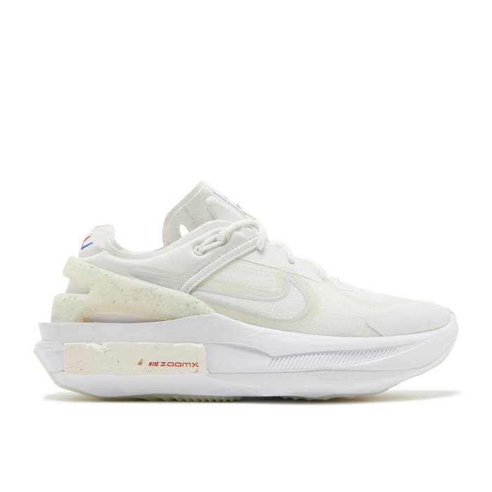 ナイキ Nike 【 Wmns Fontanka Edge \u0027White Photon Dust\u0027 Women Summit White/White/University Red/Photon Dust 】 レディース 白いこと 白いこと Red 赤・赤いこと