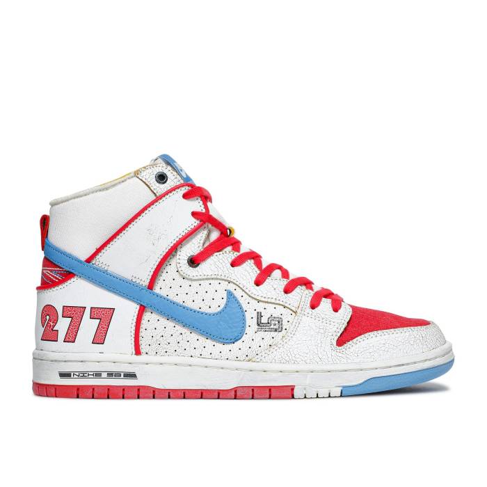 ナイキ Nike 【 Ishod Wair X Magnus Walker X Dunk High Pro Sb \u0027Urban Outlaw\u0027 Men 】 ダンク 御機嫌 労働者階級 エスビー メンズ