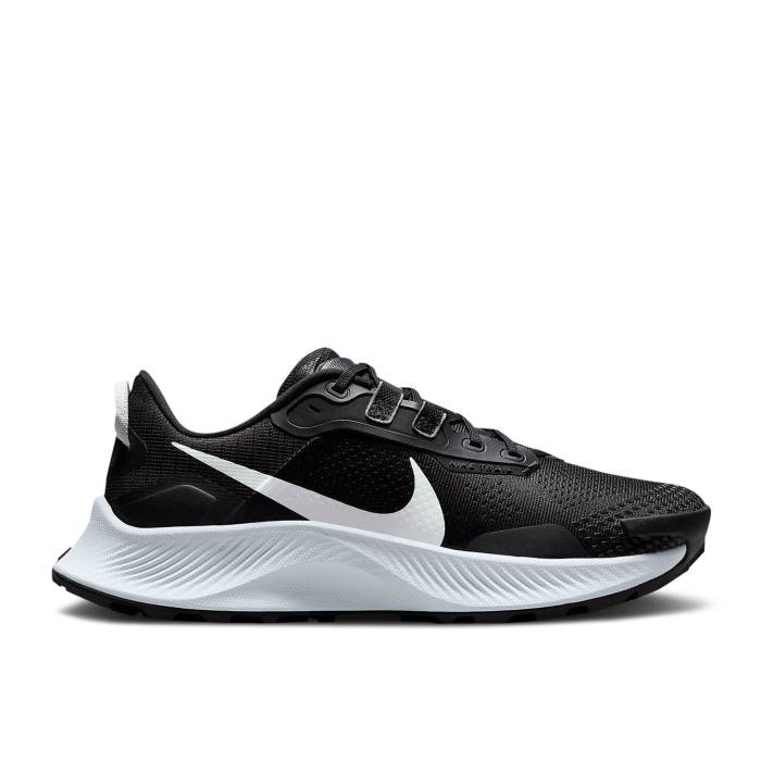 ナイキ Nike 【 Wmns Pegasus Trail 3 \u0027Black Platinum\u0027 Women Black/Dark Smoke Grey/Pure Platinum 】 ペガサス レディース 黒いこと 黒いこと 薄墨色 薄墨色 純然たる Platinum プラチナム