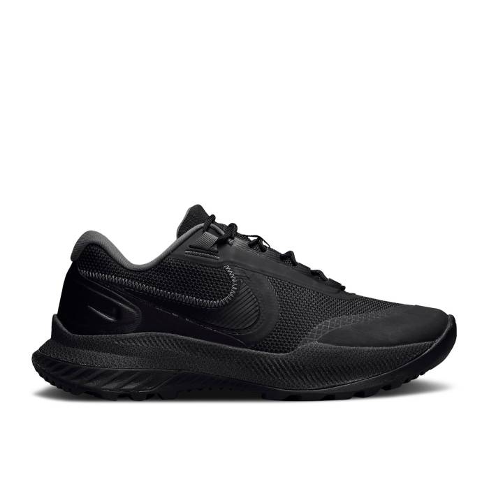 ナイキ Nike 【 React Sfb Carbon Low \u0027Black Anthracite\u0027 Men Black/Anthracite/White/Black 】 リアクト 炭素 メンズ 黒いこと 黒いこと 白いこと 白いこと