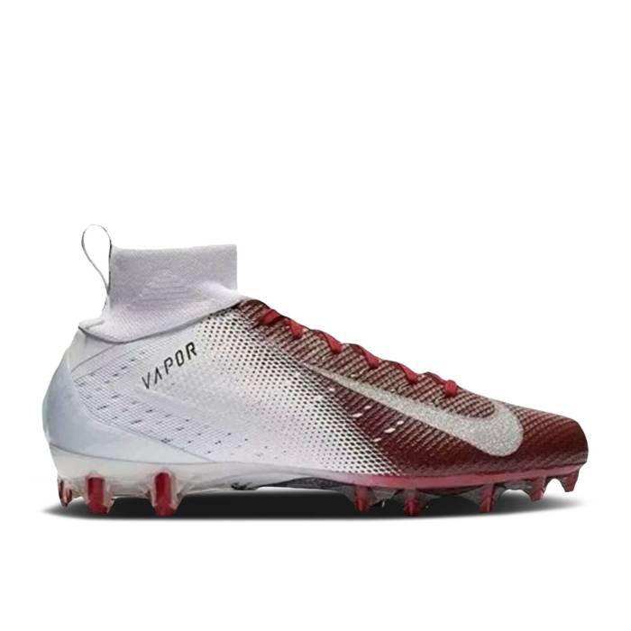 ナイキ Nike 【 Vapor Untouchable Pro 3 'White Maroon' Men Maroon/White/Black 】 プロ メンズ マルーン 白色 ホワイト 黒色 ブラック