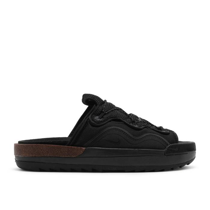 ナイキ Nike 【 Offline 2.0 Slip-On \u0027Black\u0027 Men Black/Black/Black 】 slip-on スリッポン メンズ 黒いこと 黒いこと