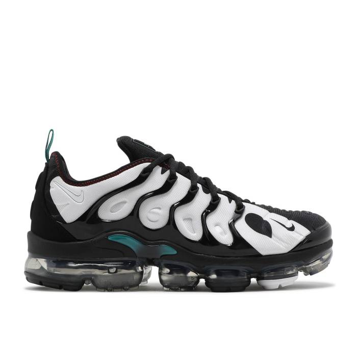 ナイキ Nike 【 Ken Griffey Jr. X Air Vapormax Plus 'Spider-Man Catch' Men Black/Fresh Water/University Red/White 】 グリフィー メンズ 黒色 ブラック フレッシュ Red 赤・レッド 白色 ホワイト 69,575円