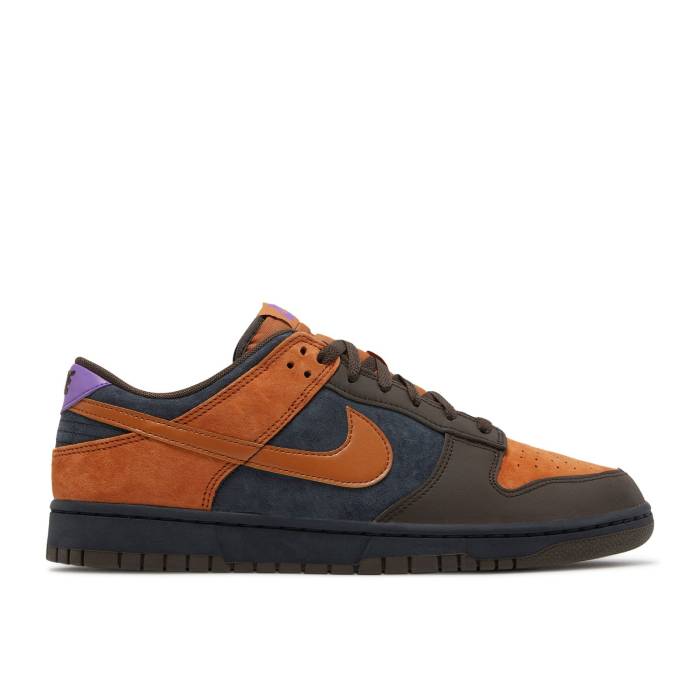 ナイキ Nike 【 Dunk Low Premium Cider Men Off Noir/Cider/Dark Chocolate/Wild Berry 】 ダンク Premium プレミアム メンズ wild ワイルド
