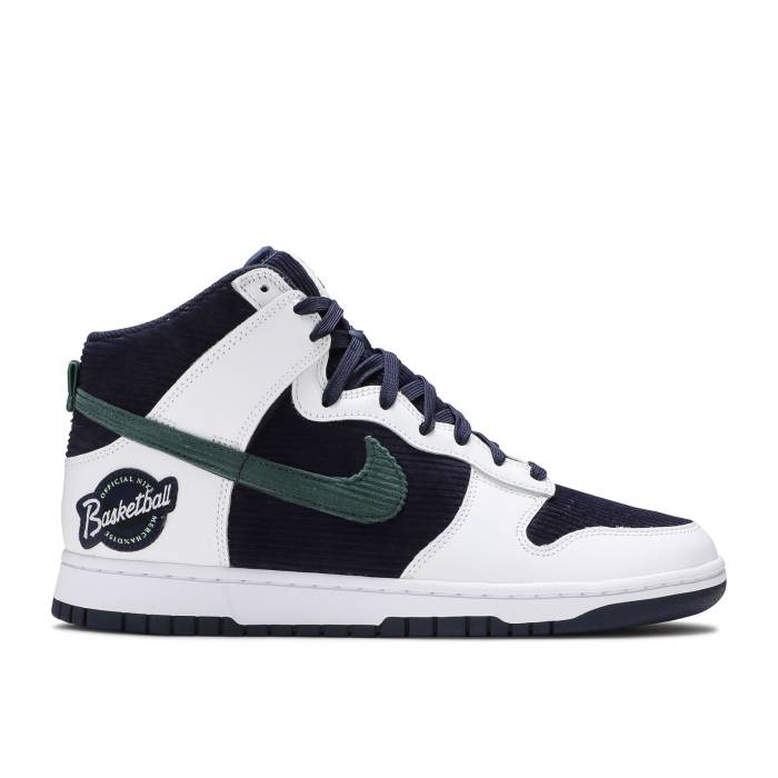 ナイキ Nike 【 Dunk High \u0027Sports Specialties\u0027 Men 】 ダンク 御機嫌 メンズ