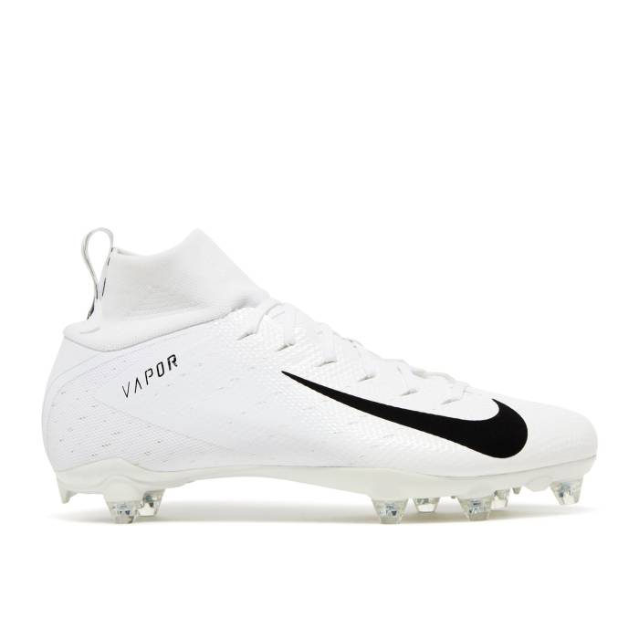 ナイキ Nike 【 Vapor Untouchable Pro 3 'White' Men White/Black 】 プロ メンズ 白色 ホワイト 黒色 ブラック|スニケス