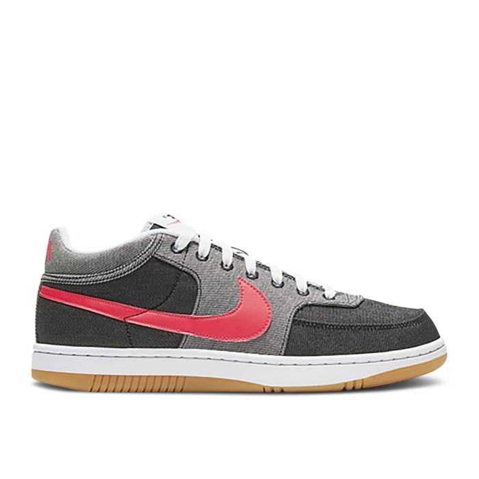 ナイキ Nike 【 Sky Force 3/4 \u0027Black Flash Crimson Gum\u0027 Men Black/Gum Light Brown/Flash Crimson 】 天の原 クリムゾン メンズ 黒いこと 黒いこと 赤銅色 赤銅色 クリムゾン メンズ靴-靴
