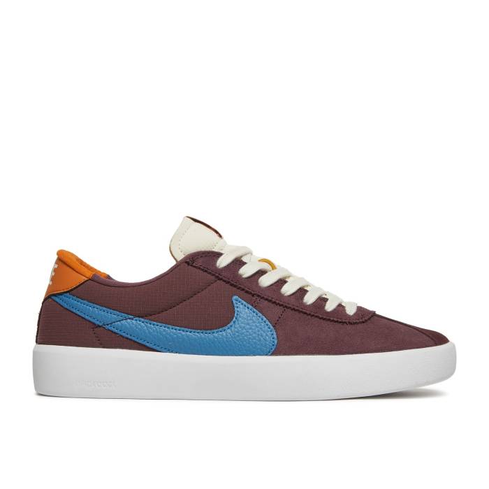 ナイキ Nike 【 Bruin React Sb \u0027Dark Wine Dutch Blue\u0027 Men Dark Wine/Cashmere/Pink Oxford/Dutch Blue 】 青みはたご屋 リアクト エスビー メンズ pink サクラ色 オックスフォード 青味 青み