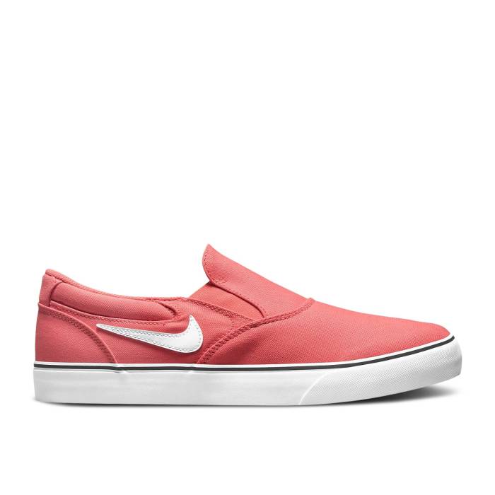 ナイキ Nike 【 Chron 2 Slip Sb 'Pink Salt' Men Pink Salt/Pink Salt/Black/White 】 エスビー メンズ pink ピンク 黒色 ブラック 白色 ホワイト
