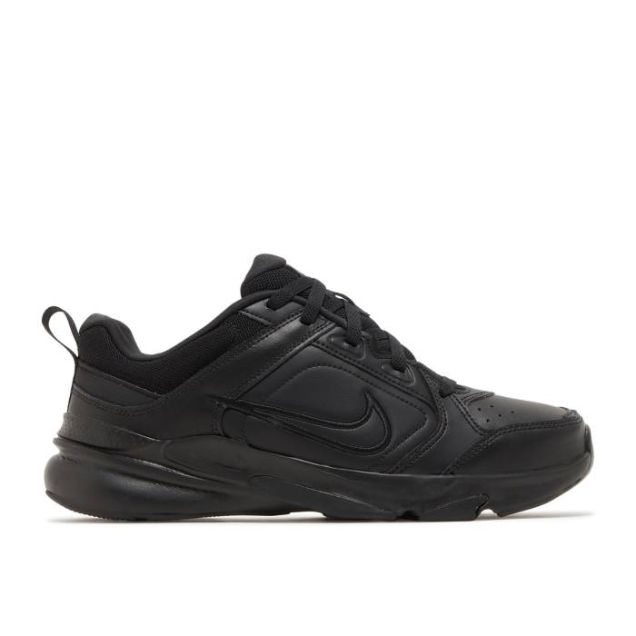 ナイキ Nike 【 Defy All Day \u0027Triple Black\u0027 Men Black/Black/Black 】 メンズ 黒いこと 黒いこと