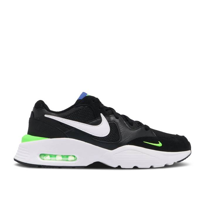 楽天市場】【 NIKE AIR MAX FUSION 'SAIL' / SAIL BLACK WHITE