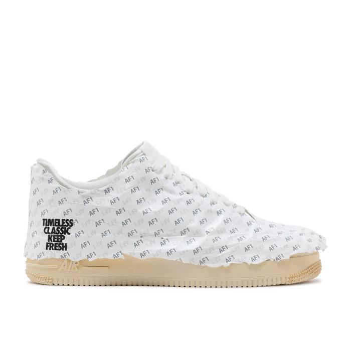 ナイキ Nike 【 Air Force 1 \u002707 Lv8 \u0027Timeless Classic, Keep Em Fresh\u0027 Men White/Pale Ivory/Vast Grey/Sail 】 メンズ 白いこと 白いこと 象牙色 薄墨色 薄墨色 メンズ靴-靴