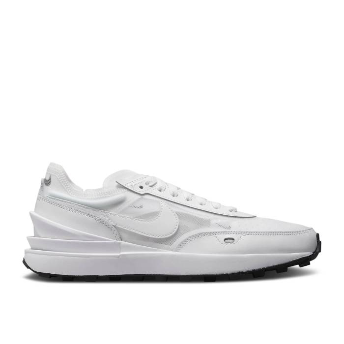 ナイキ Nike 【 Wmns Waffle One \u0027Summit White\u0027 Women Summit White/Black/Orange/White 】 ワーヘル レディース 白いこと 白いこと 黒いこと 黒いこと orange 橙・オレンジ色