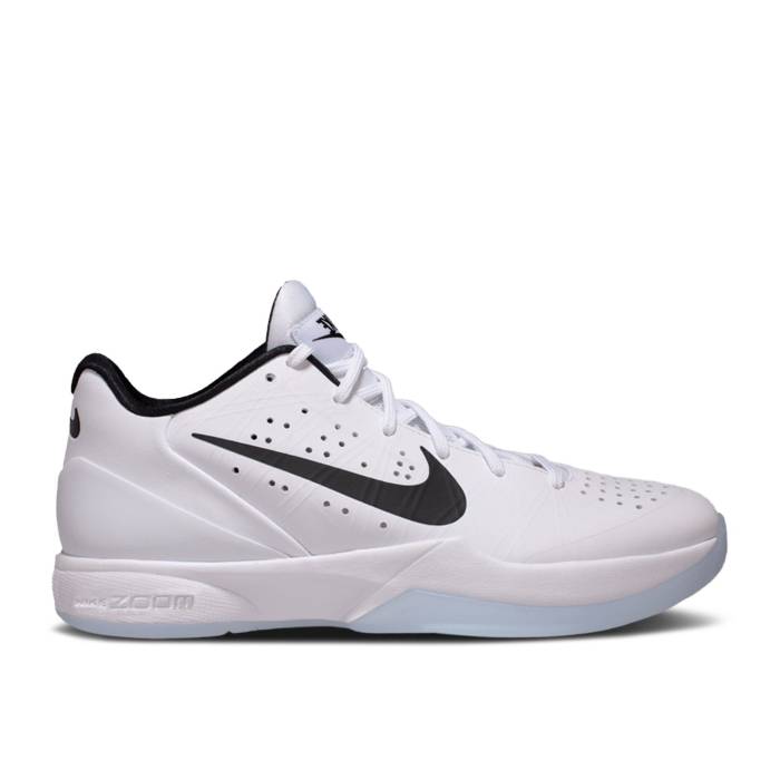 ナイキ Nike 【 Air Zoom Hyperattack \u0027White Ice\u0027 Men White/Black/Ice 】 望遠レンズ メンズ 白いこと 白いこと 黒いこと 黒いこと