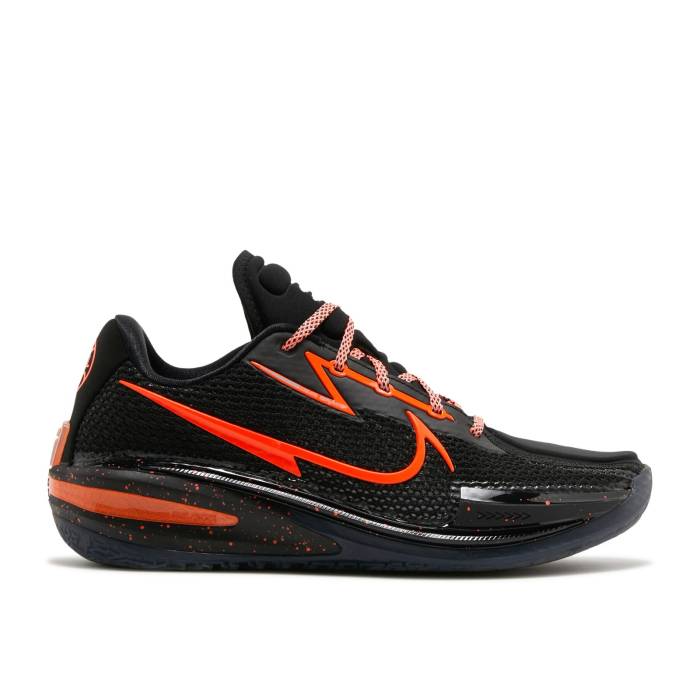 ナイキ Nike 【 Air Zoom Gt Cut \u0027Eybl - Black Hyper Crimson\u0027 Men Black/Hyper Crimson 】 望遠レンズ 黒いこと 黒いこと メンズ 黒いこと 黒いこと クリムゾン 靴-メンズ靴-スニーカー