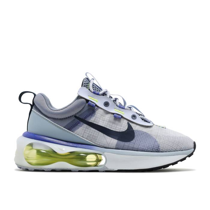 ナイキ Nike 【 Air Max 2021 \u0027Ghost Ashen Slate\u0027 Men Ghost/Ashen Slate/Obsidian Mist/Obsidian 】 マックス メンズ