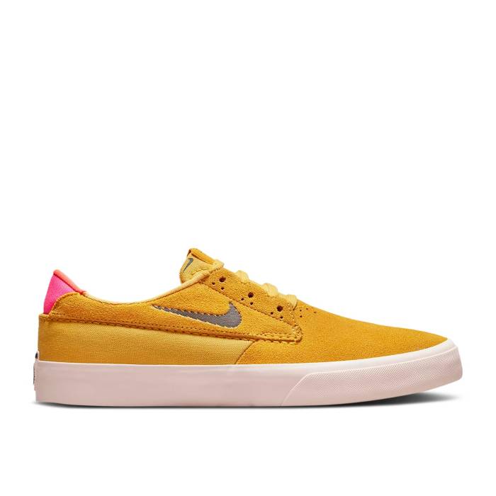ナイキ Nike 【 Shane T Sb Pollen Men Pollen/Pink Blast/Black 】 エスビー メンズ pink ピンク ブラスト 黒色 ブラック