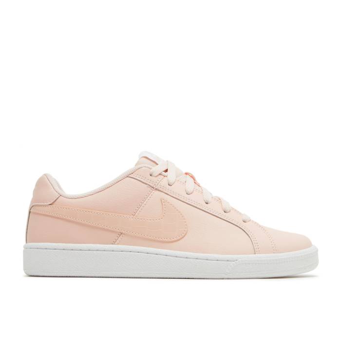 ナイキ Nike 【 Wmns Court Royale 'Washed Coral' Women Washed Coral/Washed Coral/White 】 コート レディース 白色 ホワイト