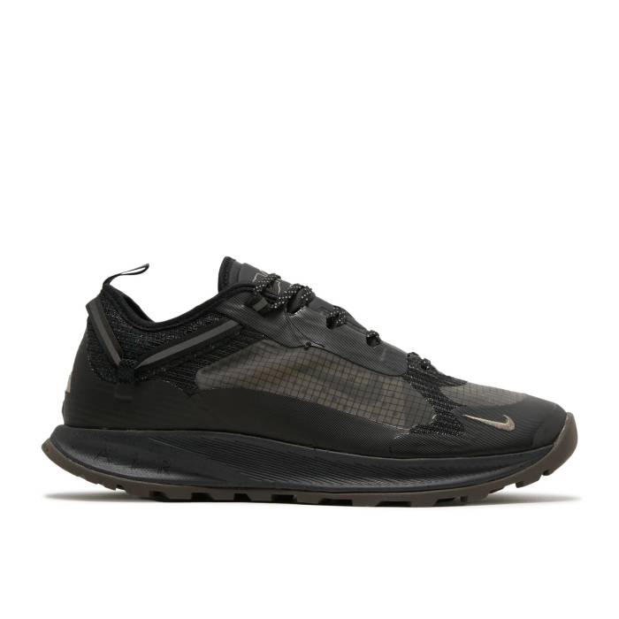 ナイキ Nike 【 Acg Air Nasu 2 \u0027Anthracite\u0027 Men Black/Black/Anthracite 】 メンズ 黒いこと 黒いこと