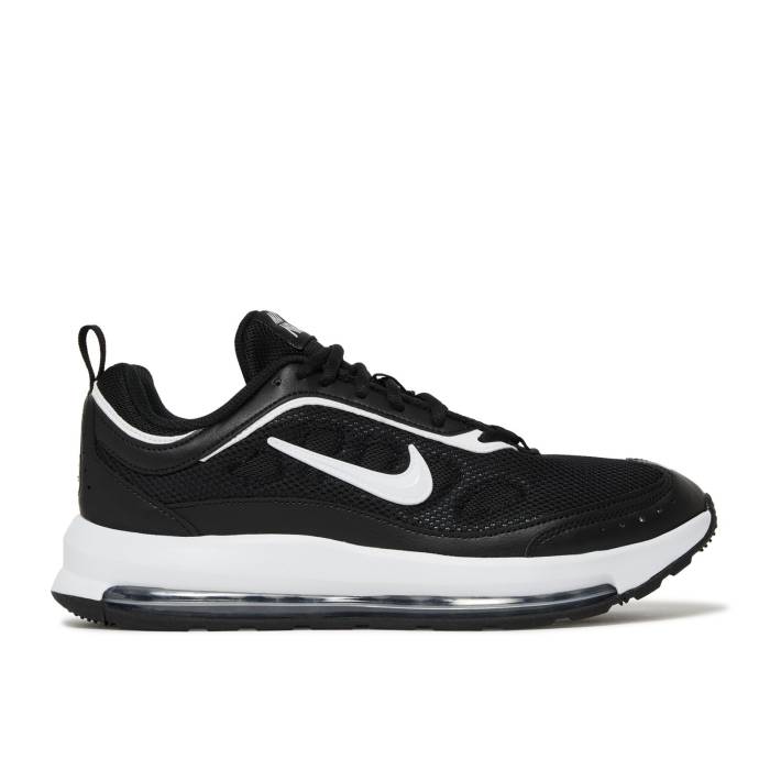 ナイキ Nike 【 Air Max Ap \u0027Black White\u0027 Men Black/Black/Bright Crimson/White 】 マックス メンズ 黒いこと 黒いこと クリムゾン 白いこと 白いこと
