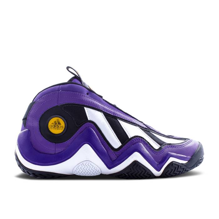 アディダス Adidas 【 Crazy 97 Eqt Elevation Kobe Bryant '1997 Slam Dunk Contest' Men 】 クレイジー Kobe コービー ブライアント ダンク 靴 メンズ靴 スニーカー メンズ画像