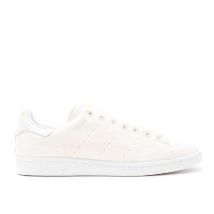 アディダス Adidas 【 Pharrell Williams X Stan Smith Men Neo White 】 メンズ ネオ 白いこと 白いこと