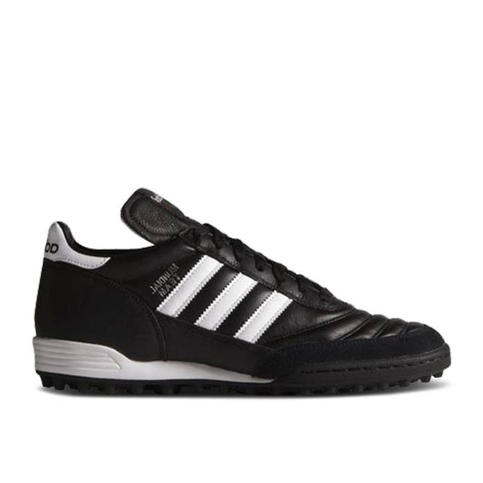 アディダス Adidas 【 Mundial Team \u0027Black White\u0027 Men Black 】 Team 野球クラブ メンズ 黒いこと 黒いこと
