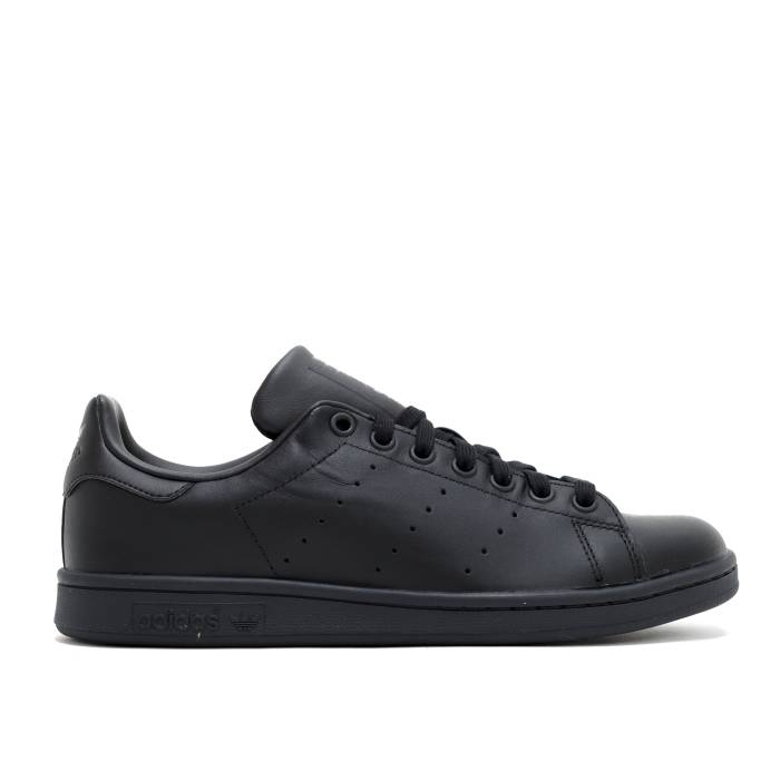 アディダス Adidas 【 Stan Smith \u0027Core Black\u0027 Men Core Black/Black/Black 】 メンズ 中核グループ 黒いこと 黒いこと