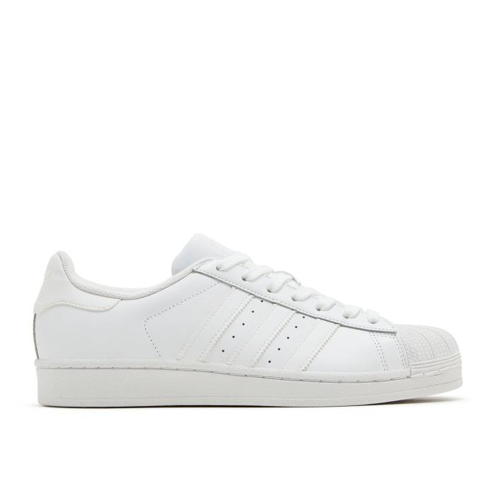 アディダス Adidas 【 Superstar White Men Running White Ftw/Running White/Running White 】 Superstar スーパースター メンズ 白色 ホワイト