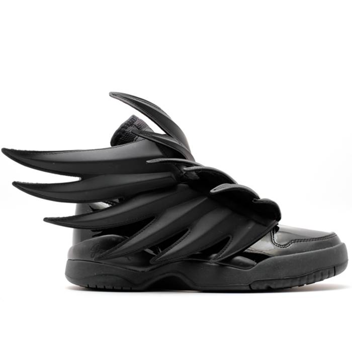 楽天市場】【 ADIDAS JEREMY SCOTT X WINGS 3.0 'SOLID GOLD' / GOLD