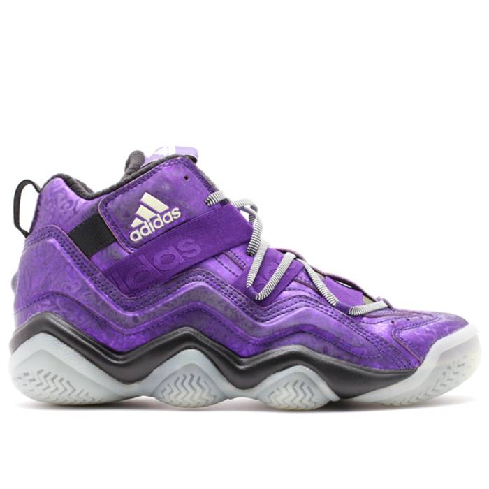 アディダス Adidas 【 Top Ten 2000 'Nightmare Before Christmas' Men Copurp/Black1/Copurp 】 メンズ