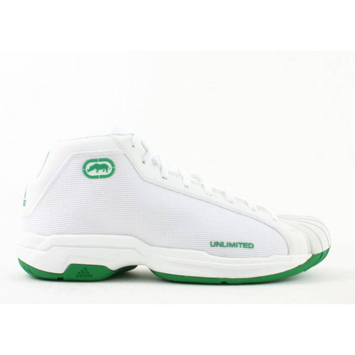 アディダス Adidas 【 Ecko Promodel Men R.white/Fairway 】 メンズ｜スニケス