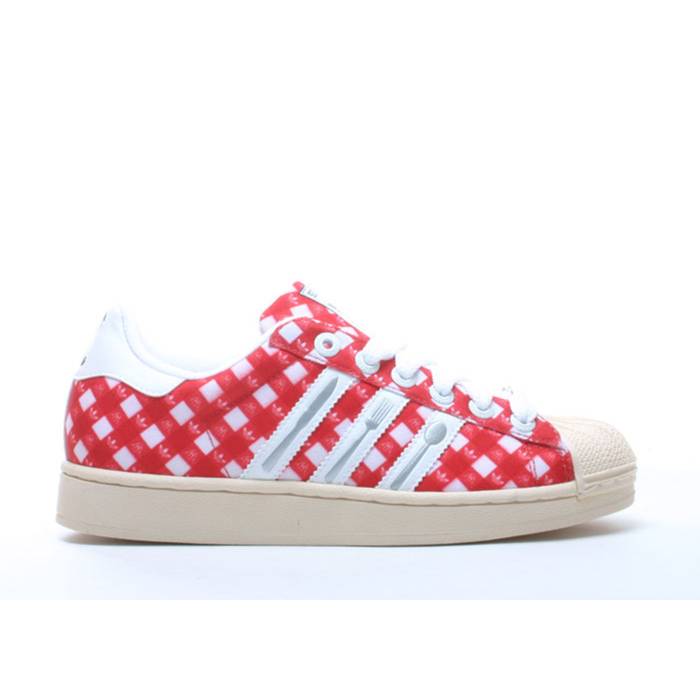 アディダス Adidas 【 Superstar 1 Express Upper Playground Men Colred/Wht/Mtsilv 】 Superstar スーパースター Express エクスプレス メンズ