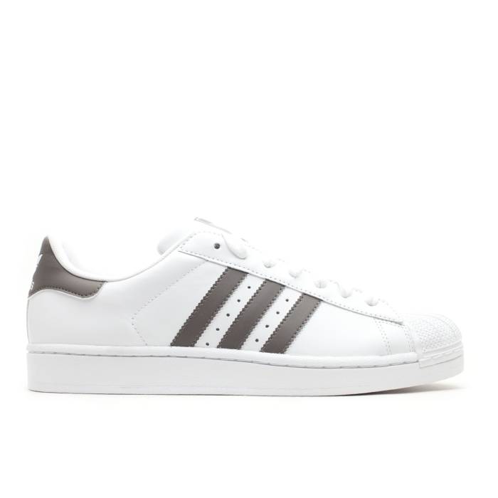 アディダス Adidas 【 Superstar 2 Men Runninwht,Iron,Runninwht 】 Superstar スーパースター メンズ｜スニケス