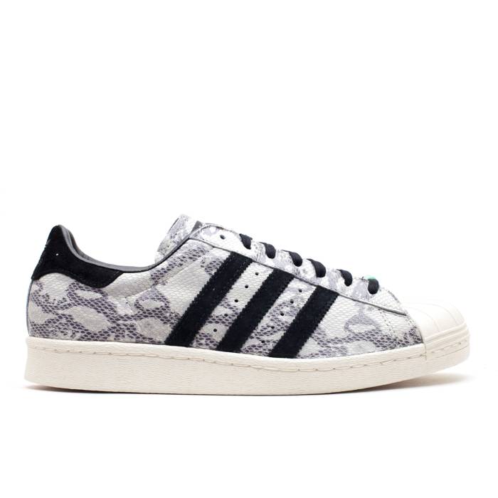 アディダス Adidas 【 Superstar 80S Cny \u0027Chinese New Year\u0027 Men Colsilver/Black1/Lightbone 】 Superstar はやりっ児 メンズ スニーカー-靴-メンズ靴