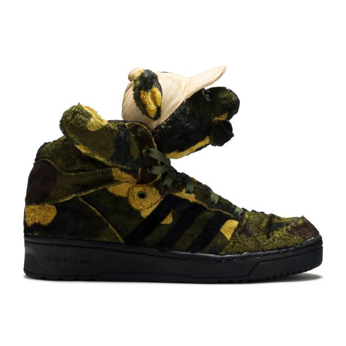 楽天市場】【adidas×JEREMY SCOTT】アディダス ジェレミースコット