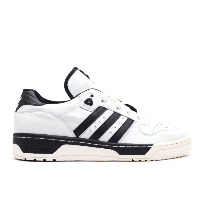 アディダス Adidas 【 Rivalry Lo Men Neowhite,Black1,Whtvapour 】 メンズ