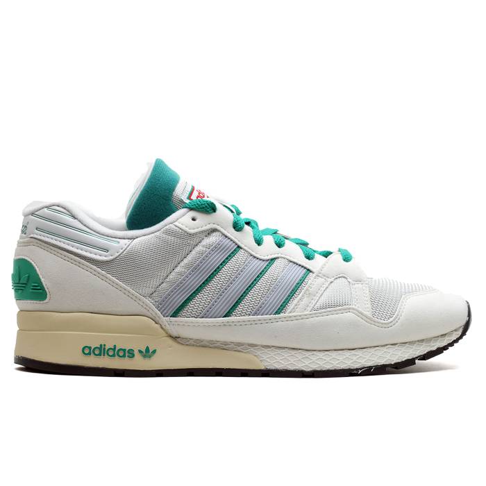 アディダス Adidas 【 Zx 710 Men Whtvap/Neowhi/Fregrn 】 メンズ