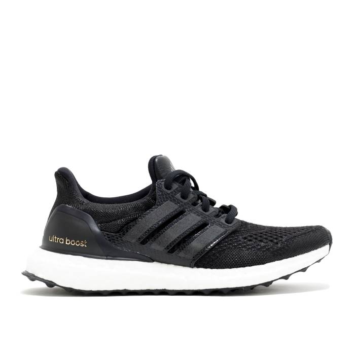 アディダス Adidas 【 J\u0026D Collective X Ultraboost 1.0 \u0027Core Black\u0027 Men Core Black/Core Black 】 メンズ 中核グループ 黒いこと 黒いこと