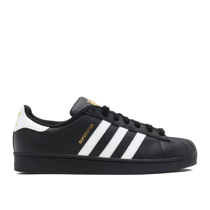 アディダス Adidas 【 Superstar 'Core Black' Men Core Black 】 Superstar スーパースター メンズ コア 黒色 ブラック 47,340円