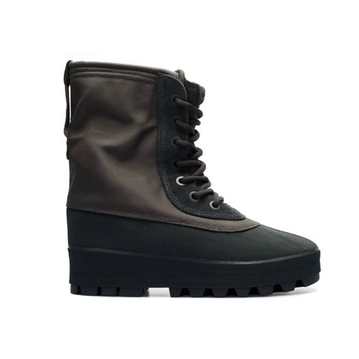 アディダス Adidas 【 Yeezy 950 Boot Pirate Men Pirate Black/Pirate Black/Pirate Black 】 ブーツ メンズ 黒色 ブラック