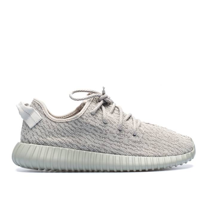 アディダス Adidas 【 Yeezy Boost 350 Moonrock Men Agate Gray/Moonrock/Agate Gray 】 ブースト メンズ gray 灰色・グレー・グレイ