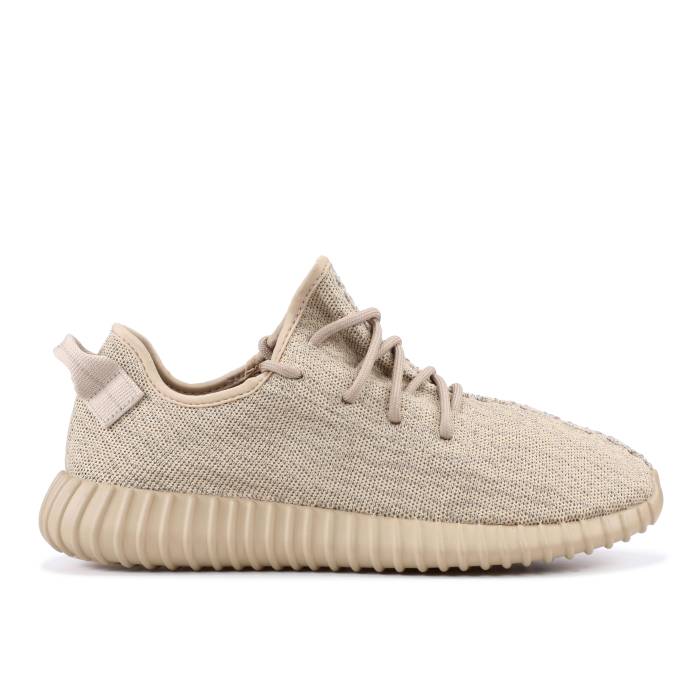 アディダス Adidas 【 Yeezy Boost 350 Oxford Tan Men Light Stone/Oxford Tan/Light Stone 】 ブースト メンズ オックスフォード