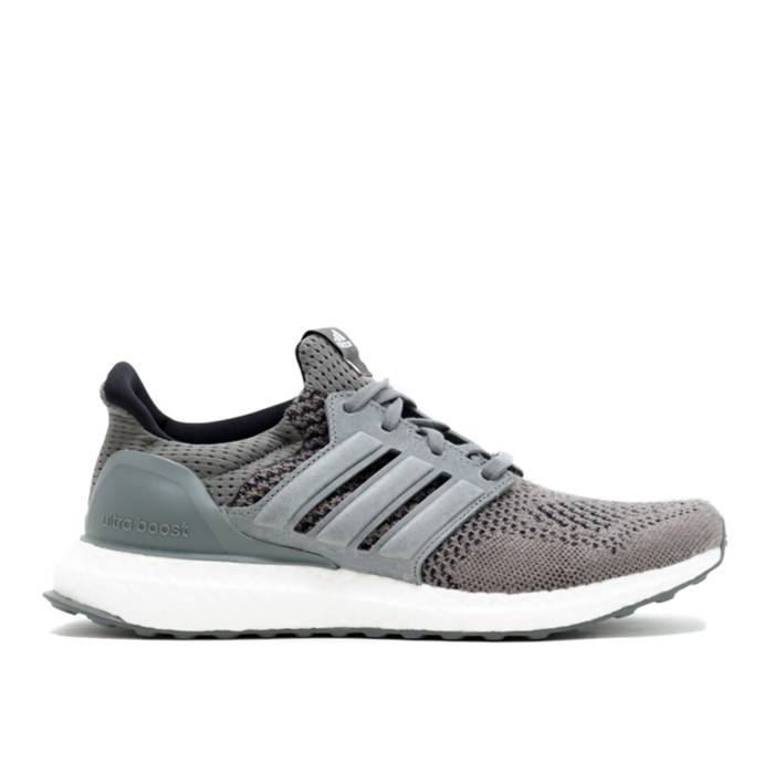 アディダス Adidas 【 Highsnobiety X Ultraboost 1.0 Highsnob Men Grey/Grey/White 】 メンズ 灰色 グレー 白色 ホワイト