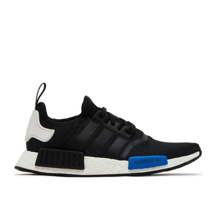 アディダス Adidas 【 Nmd Runner \u0027Tokyo\u0027 Men Core Black/Core Black/Ftwr White 】 NMD メンズ 中核グループ 黒いこと 黒いこと 白いこと 白いこと