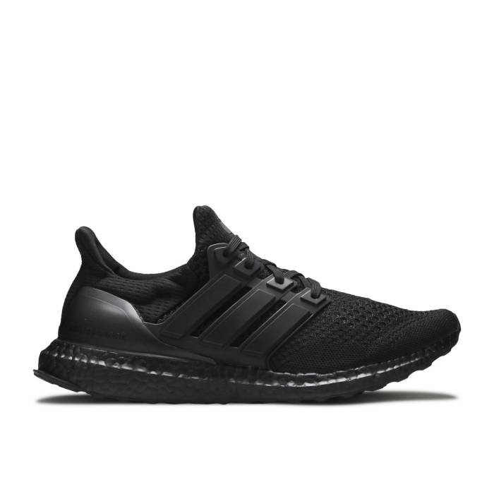 アディダス Adidas 【 Ultraboost 1.0 Limited \u0027Triple Black\u0027 Men Core Black/Core Black/Core Black 】 メンズ 中核グループ 黒いこと 黒いこと