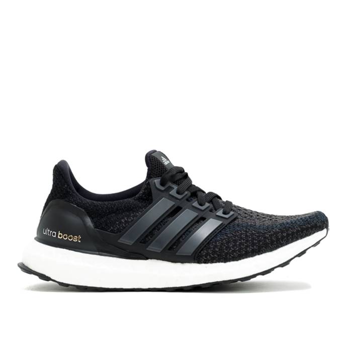 アディダス Adidas 【 Ultraboost 2.0 \u0027Core Black\u0027 Men Black/White 】 メンズ 黒いこと 黒いこと 白いこと 白いこと