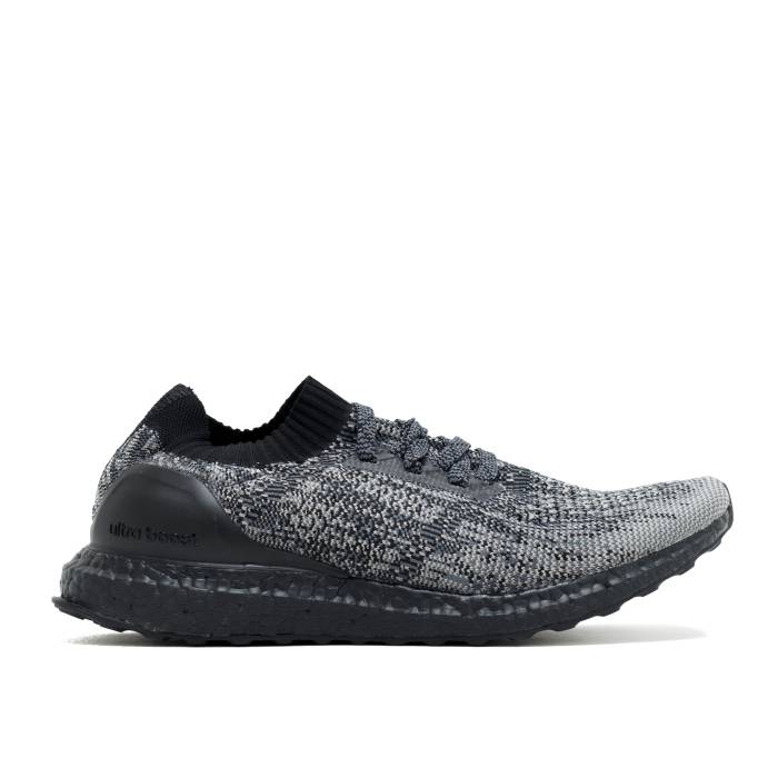 アディダス Adidas 【 Ultraboost Uncaged Ltd 'Black Boost' Men Black/Black 】 LTD エルティーディー メンズ 黒色 ブラック 87,890円