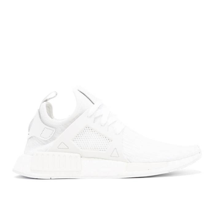 アディダス Adidas 【 Nmd_Xr1 Pk \u0027Vintage White\u0027 Men White/White 】 メンズ 白いこと 白いこと